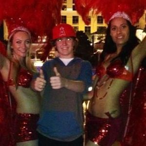 Meet your Posher, Ryan